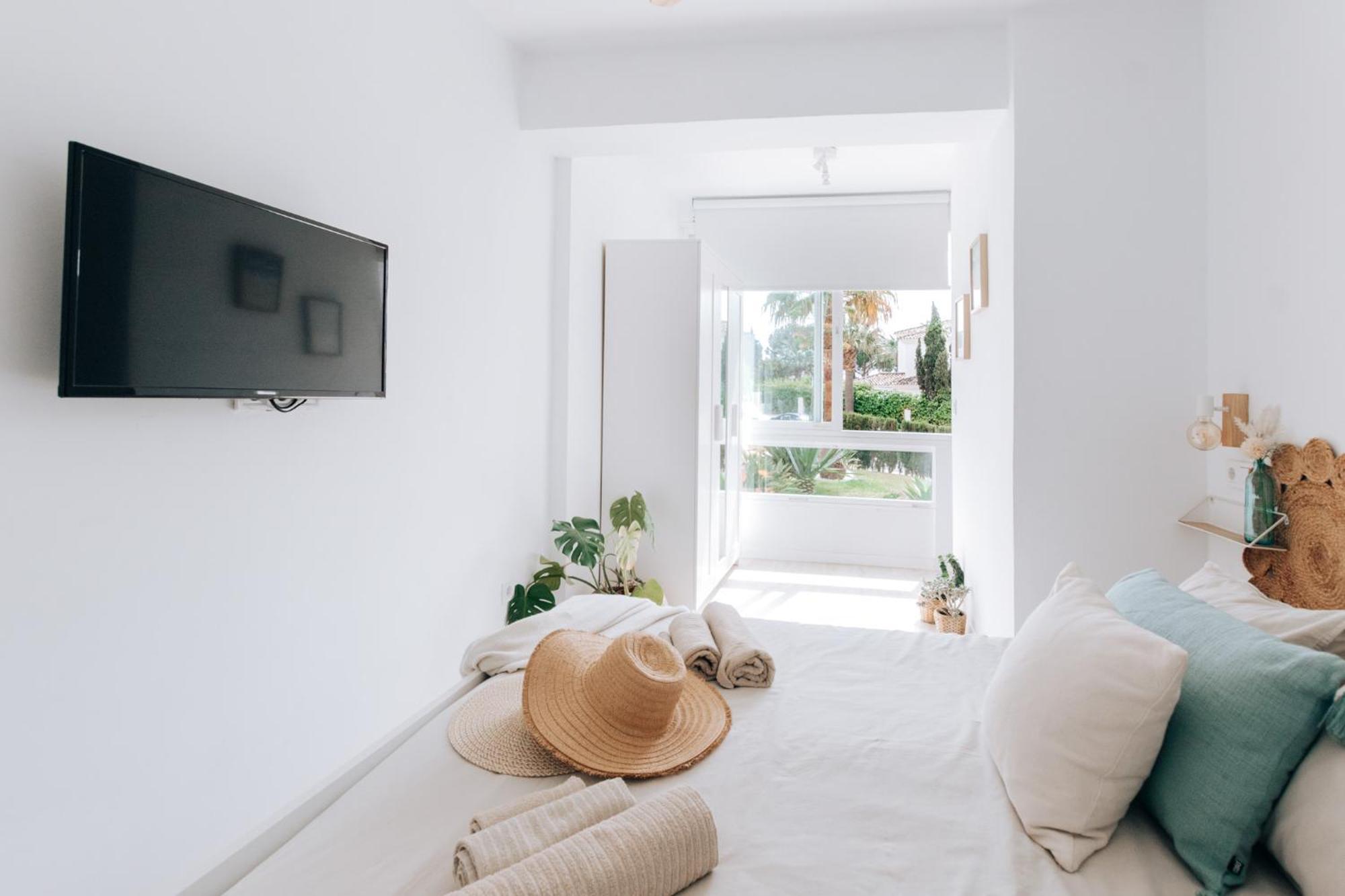 El Nido By Bh Marbella Apartment Exterior photo