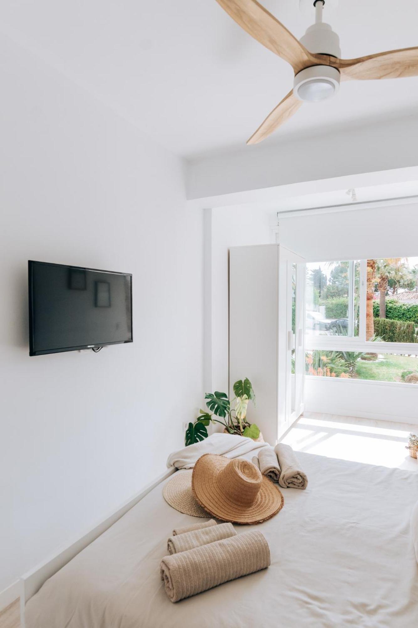 El Nido By Bh Marbella Apartment Exterior photo