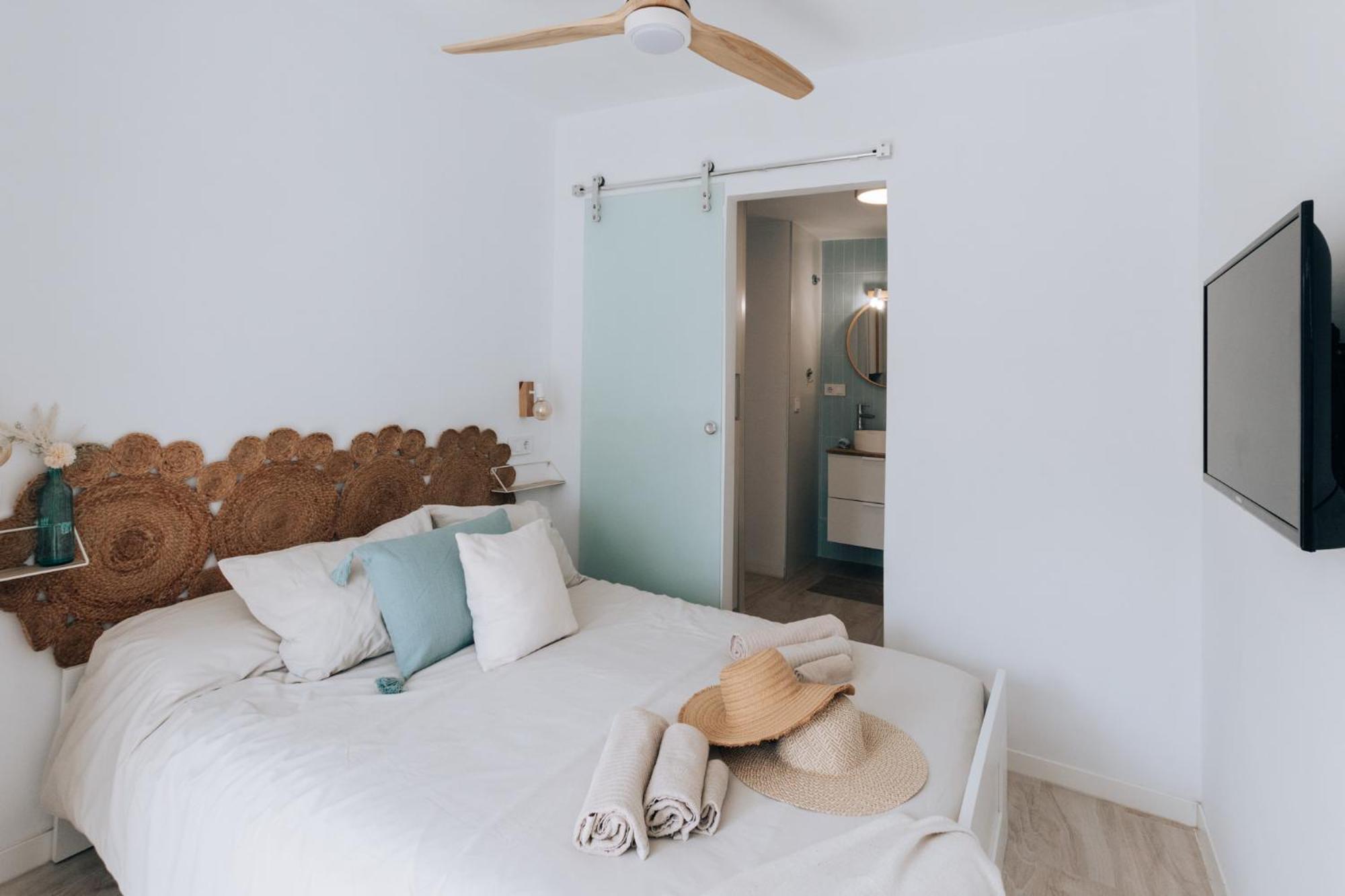 El Nido By Bh Marbella Apartment Exterior photo